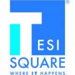 Tesisquare logo