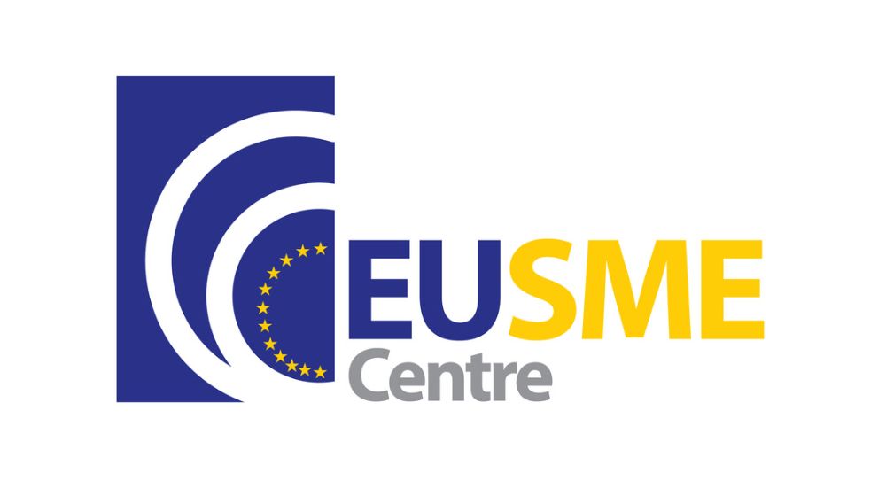 欧盟中小型企业中心：三月份网络研讨会。